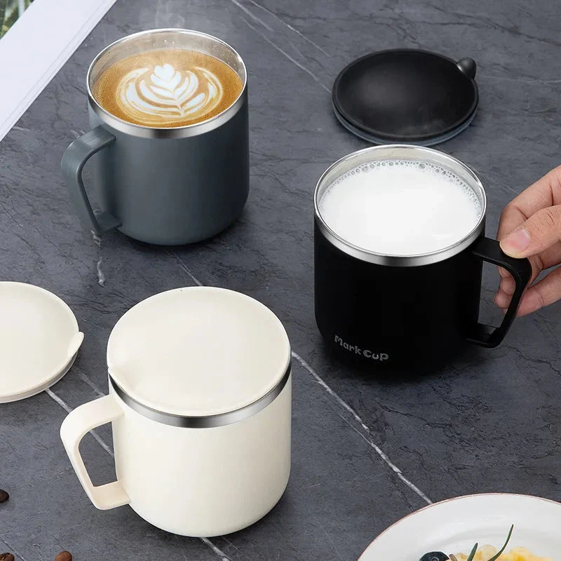 Tasse à Café Thermos