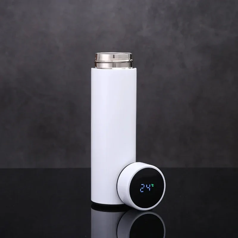Bouteille Thermos Café