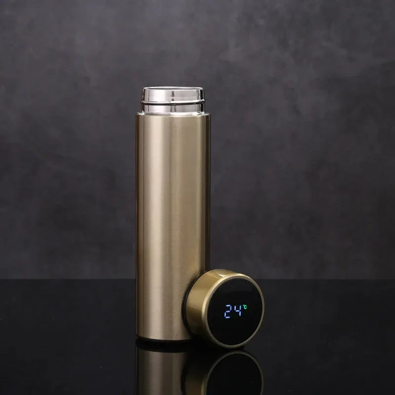 Bouteille Thermos Café