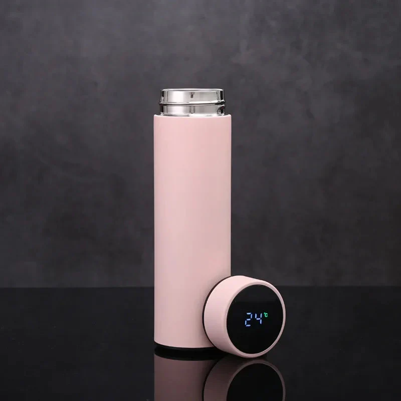Bouteille Thermos Café