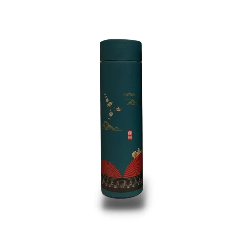 Thermos Café Design