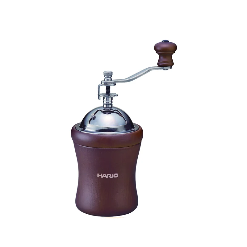 Moulin à Café Manuel Dôme en Bois - 35 gr | Hario