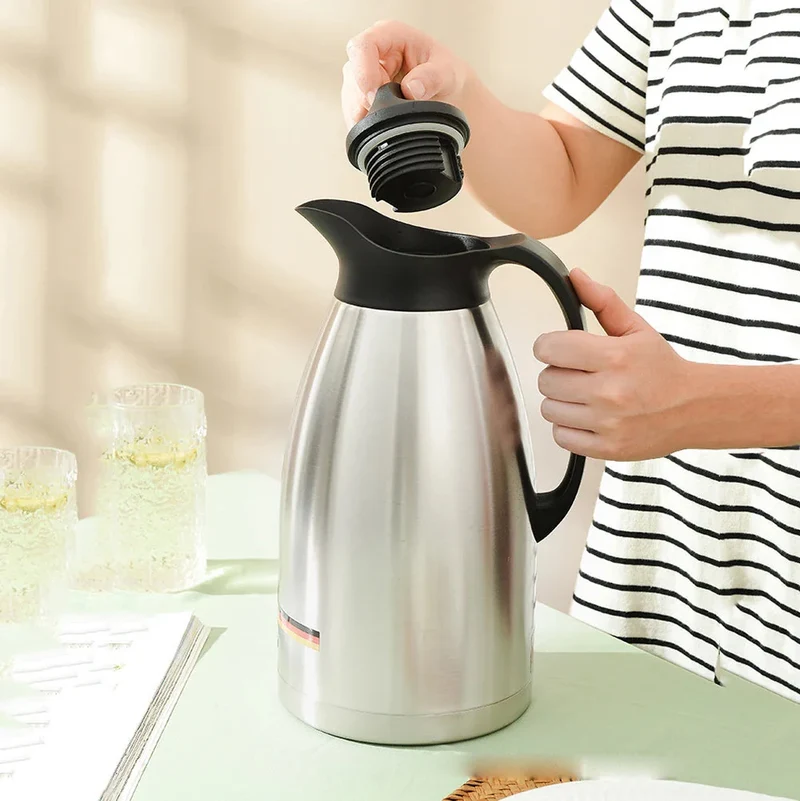 Pichet Isotherme Inox