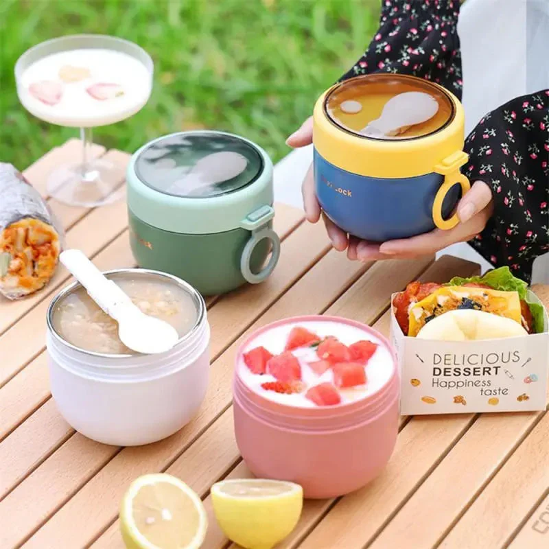 Thermos Soupe Professionnel
