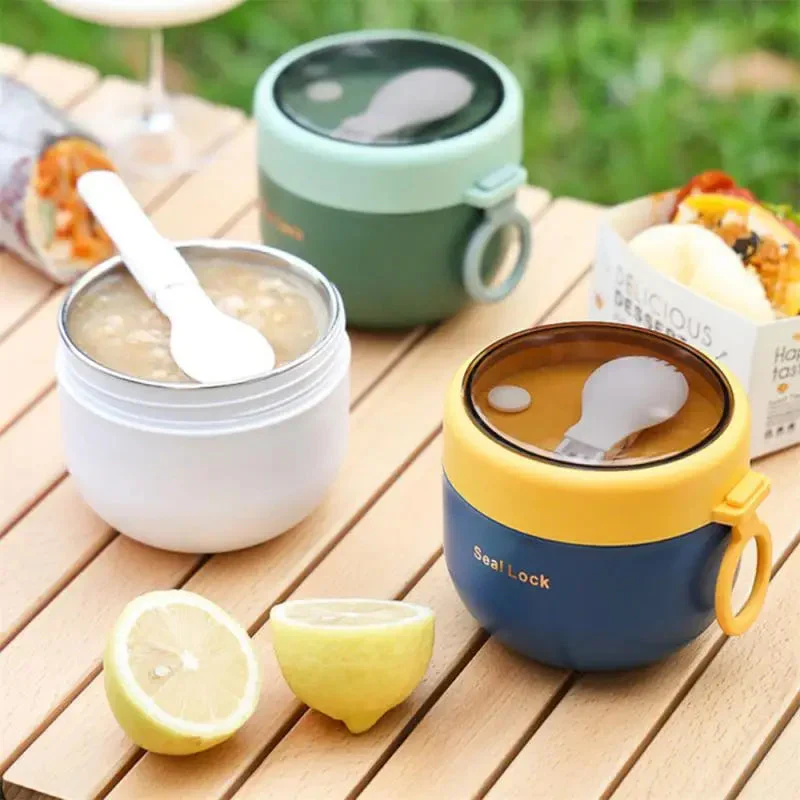 Thermos Soupe Professionnel