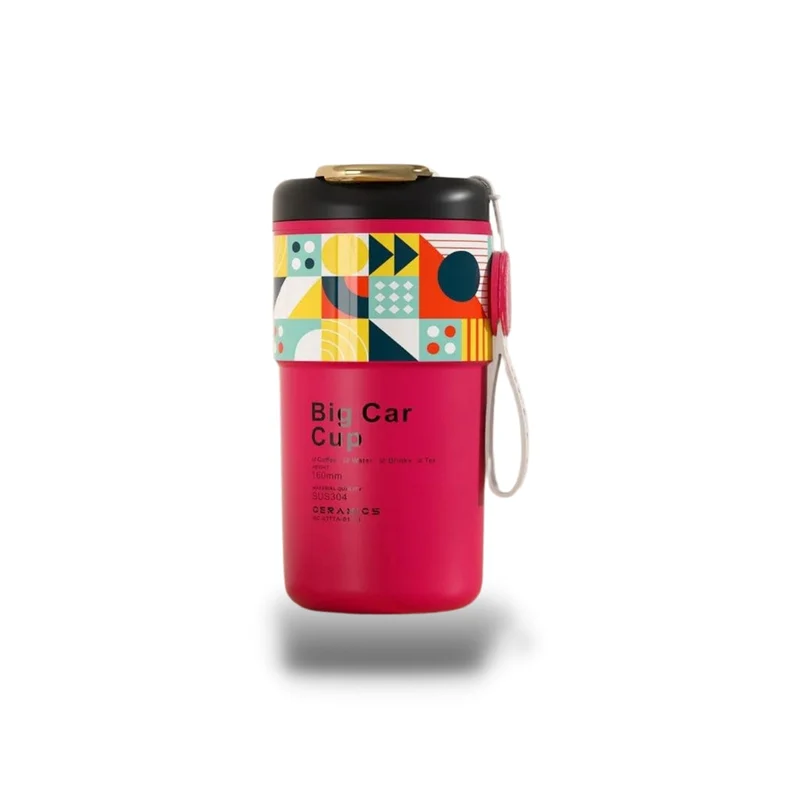 Tasse Thermos Personnalisée