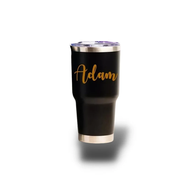 Thermos Café Personnalisable