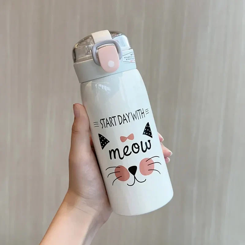 Thermos Chat