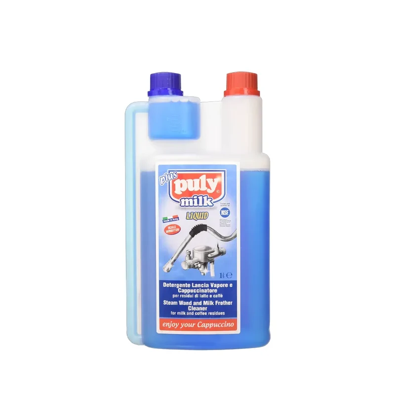 Nettoyant Buse à Lait - 1L | Puly