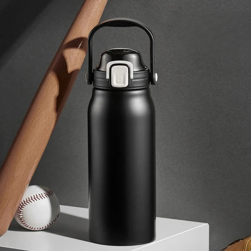 Gourde Isotherme 2L