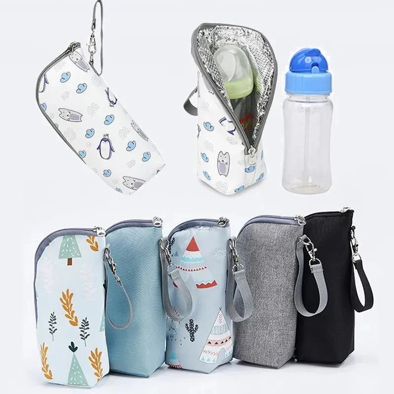 Sac Isotherme Biberon