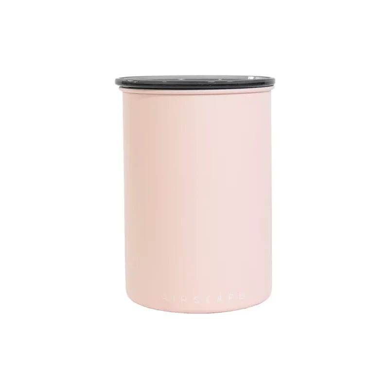 Boite Conservatrice Inox - Rose Blossom - 500 Gr | Airscape