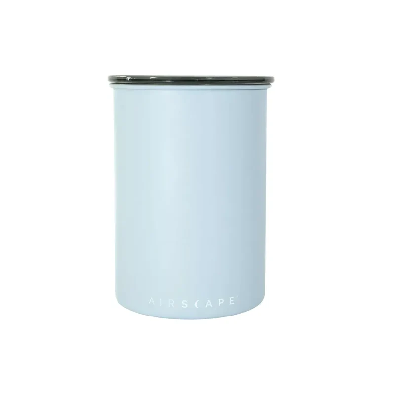 Boite Conservatrice Inox - Fog - 500 Gr | Airscape
