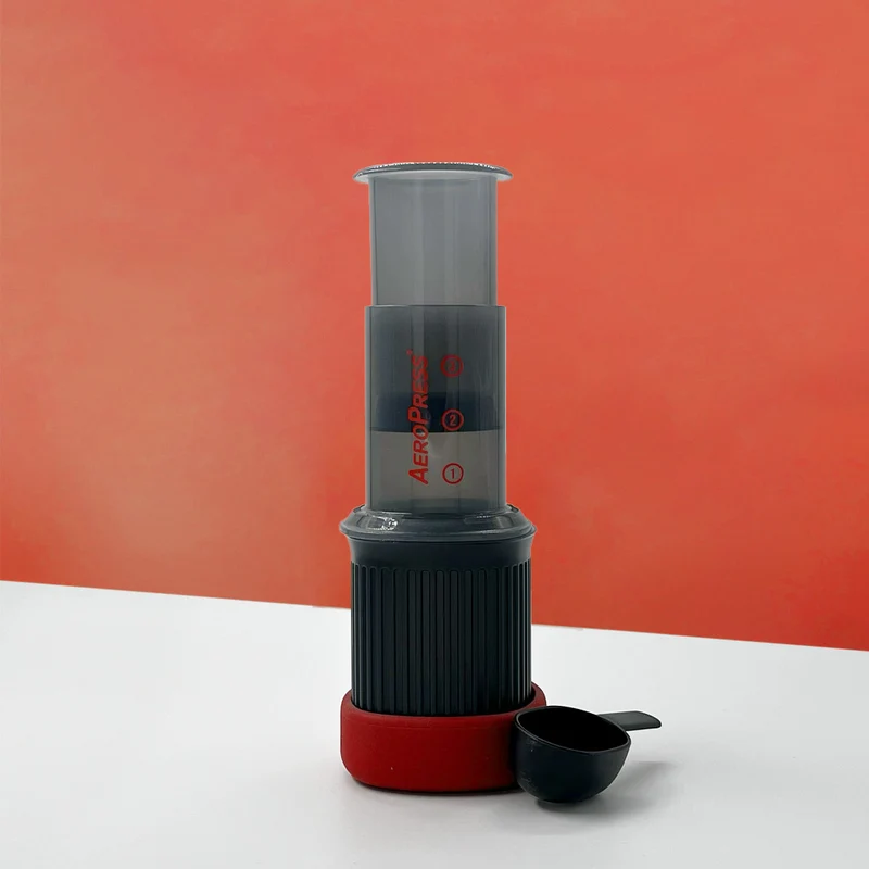 Aeropress Go