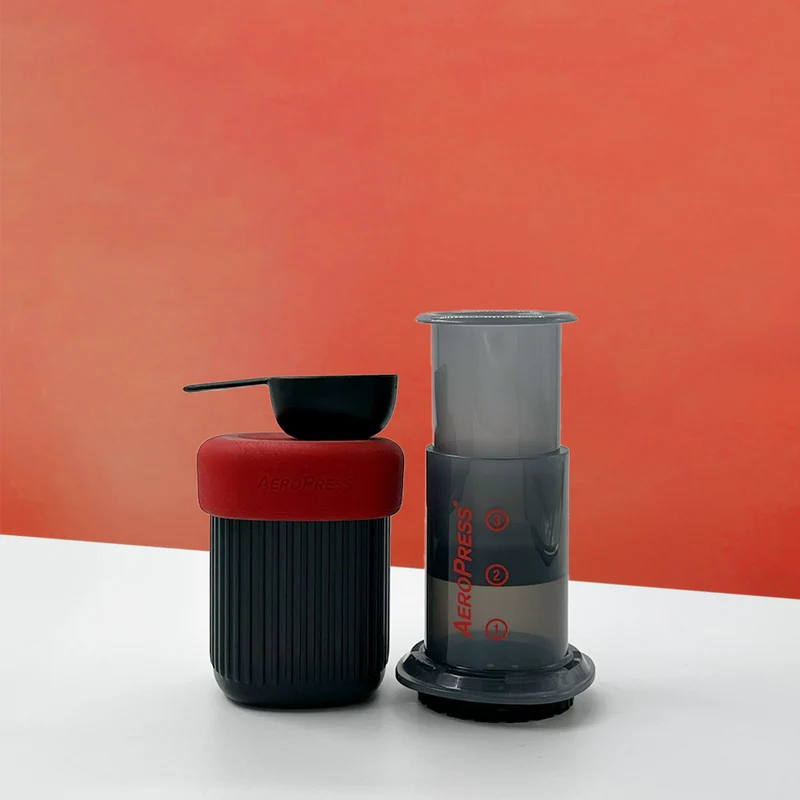 Aeropress Go