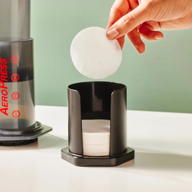 Aeropress Go