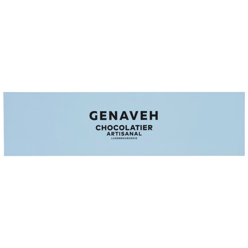 Coffret, XL Discovery Box, Genaveh
