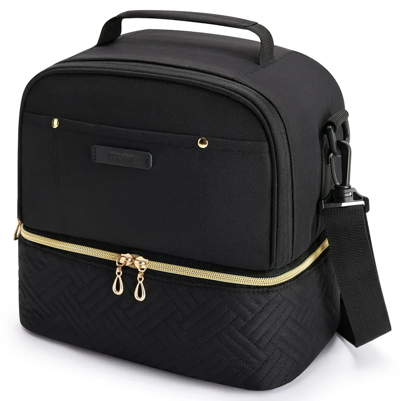 Sac Repas Isotherme Femme