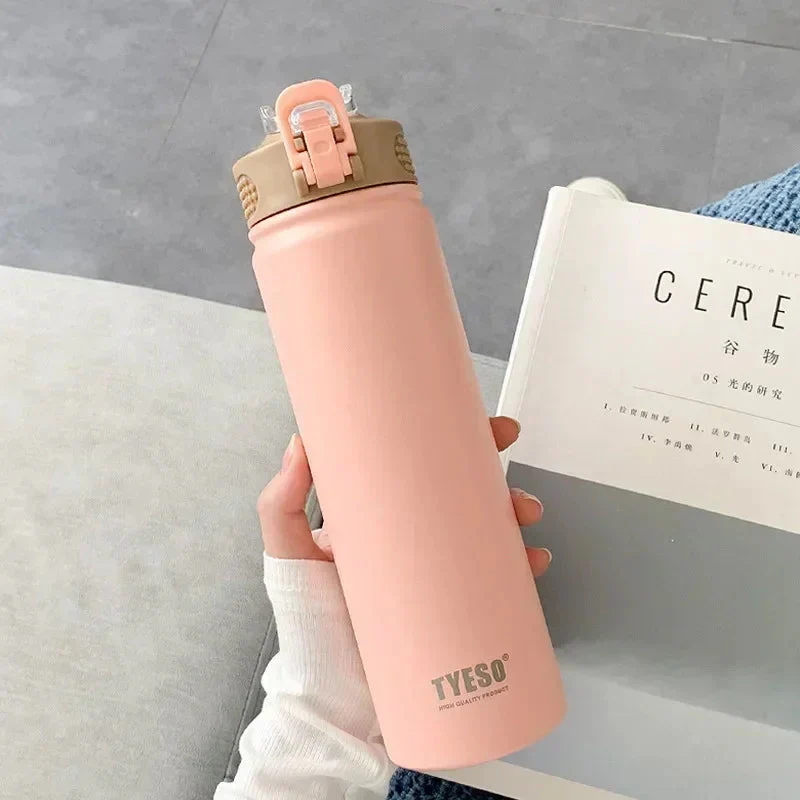 Bouteille Réutilisable