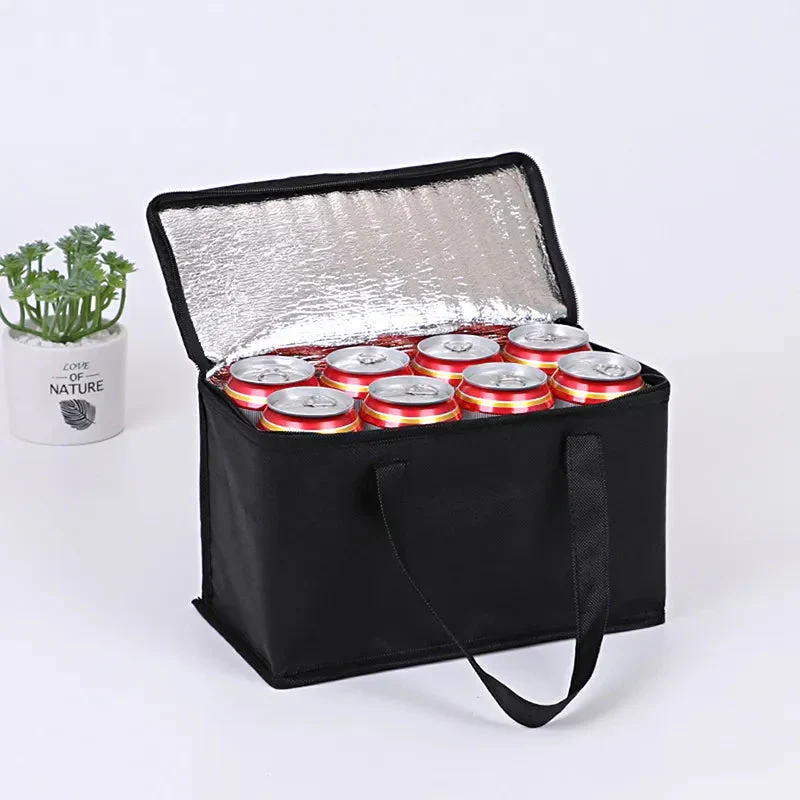 Caisse de Transport Isotherme Alimentaire