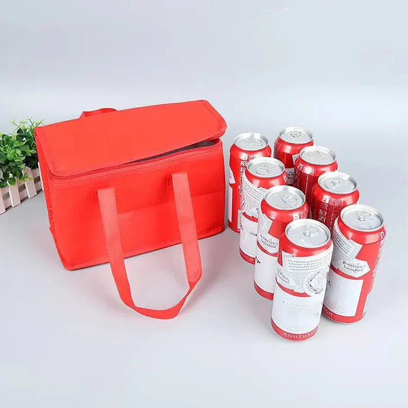 Caisse de Transport Isotherme Alimentaire