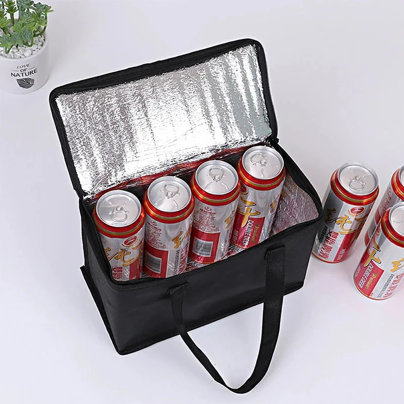 Caisse de Transport Isotherme Alimentaire