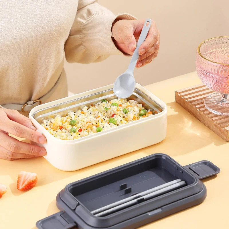Boîte Repas Isotherme Chaud Longue Durée