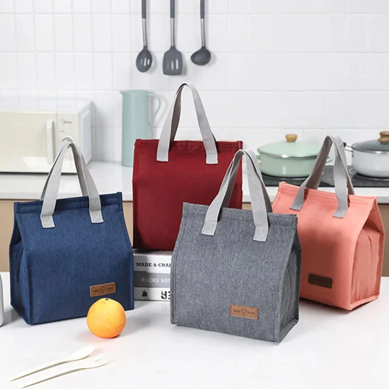 Sac Isotherme Lunch Box