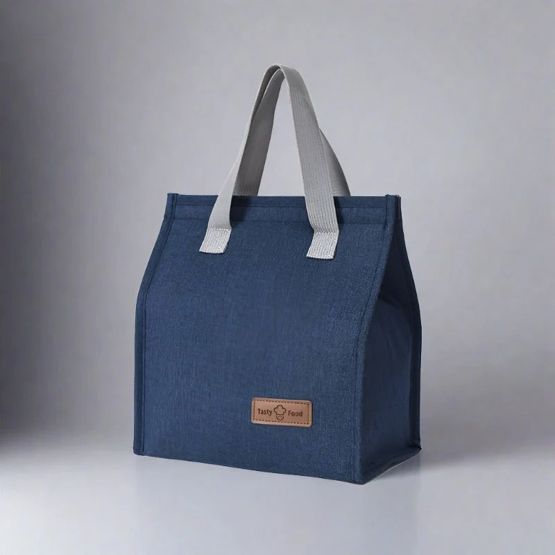 Sac Isotherme Lunch Box