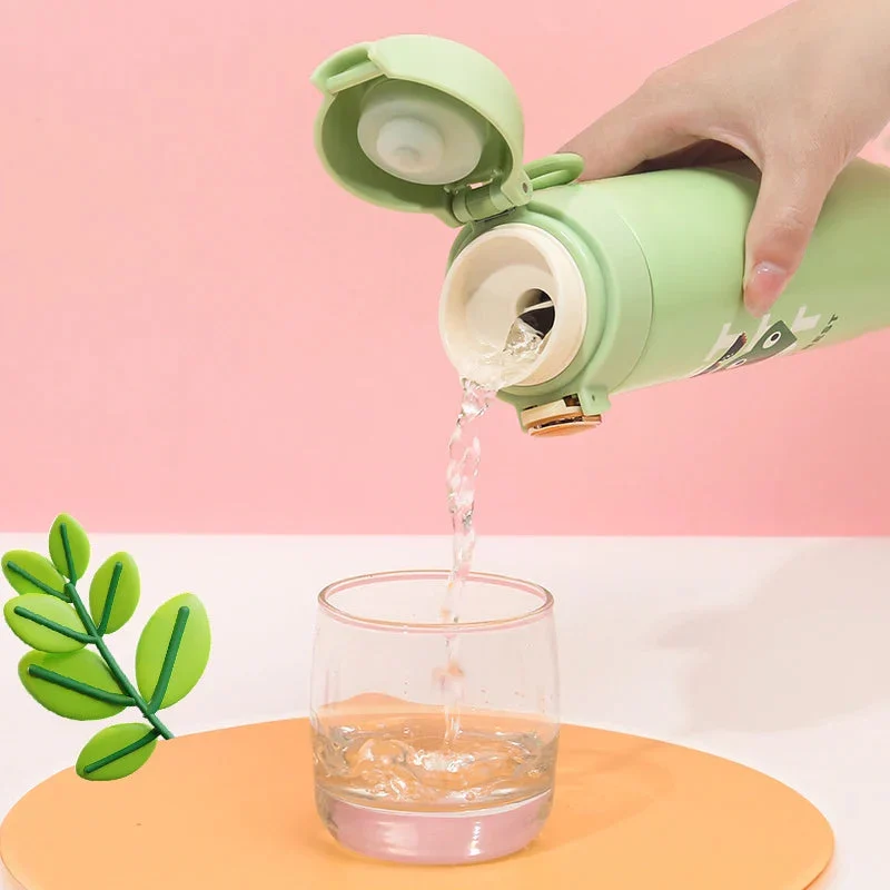 Gourde Enfant Isotherme