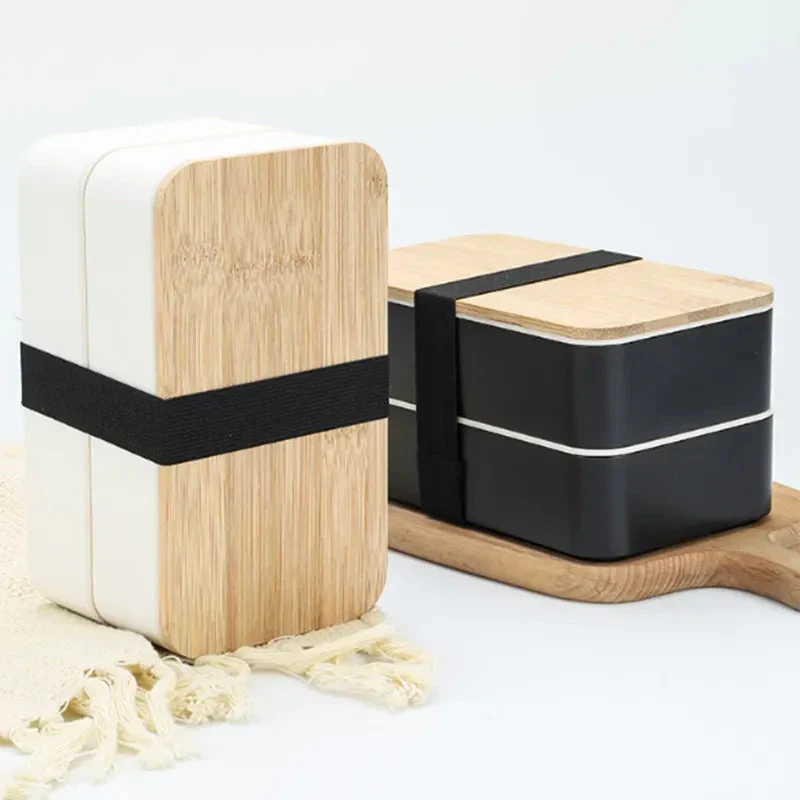 Boîte Bento Isotherme