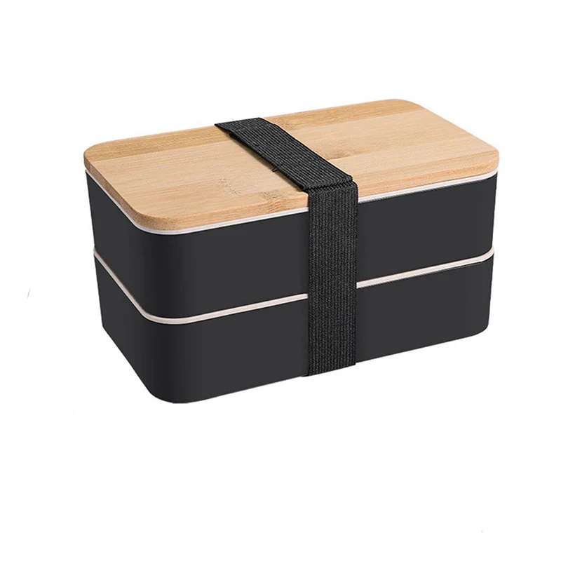Boîte Bento Isotherme
