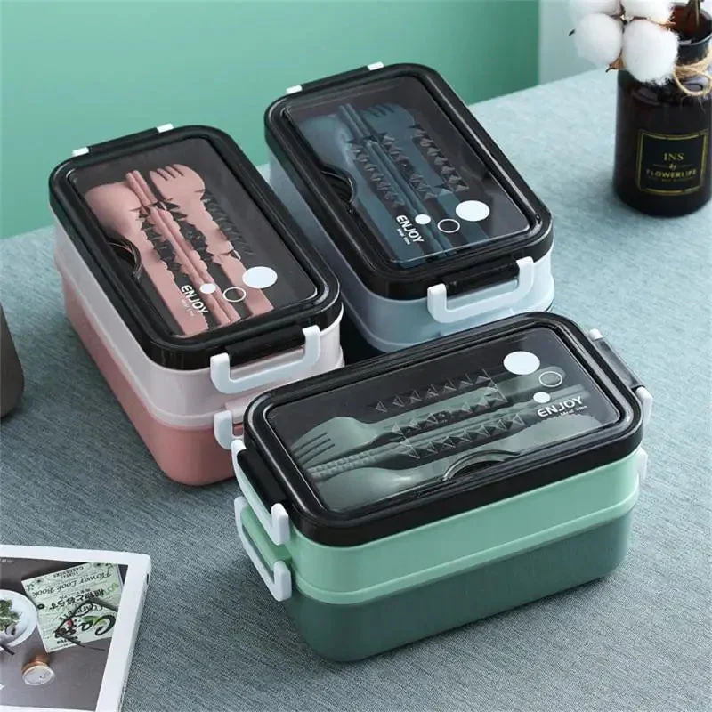 Lunch Box Isotherme Chaud