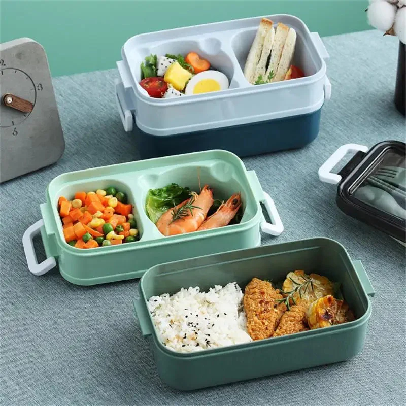 Lunch Box Isotherme Chaud