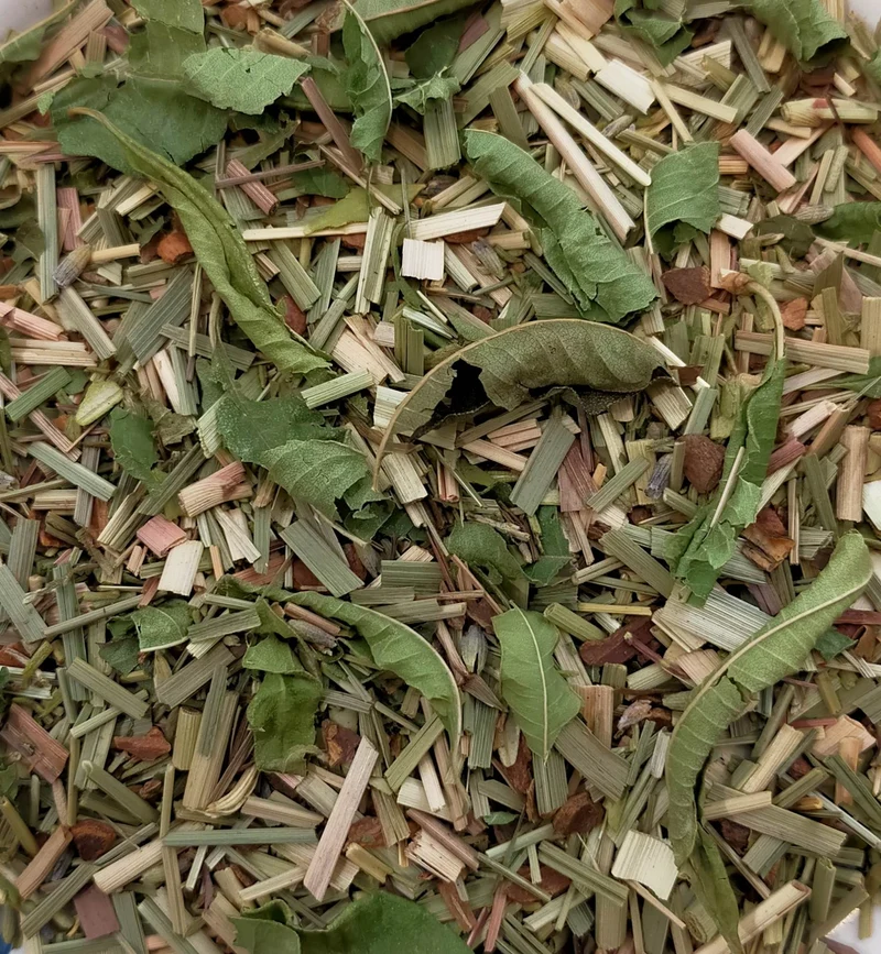 Tea, herbal tea organic, mamie Nicole, Teanayis
