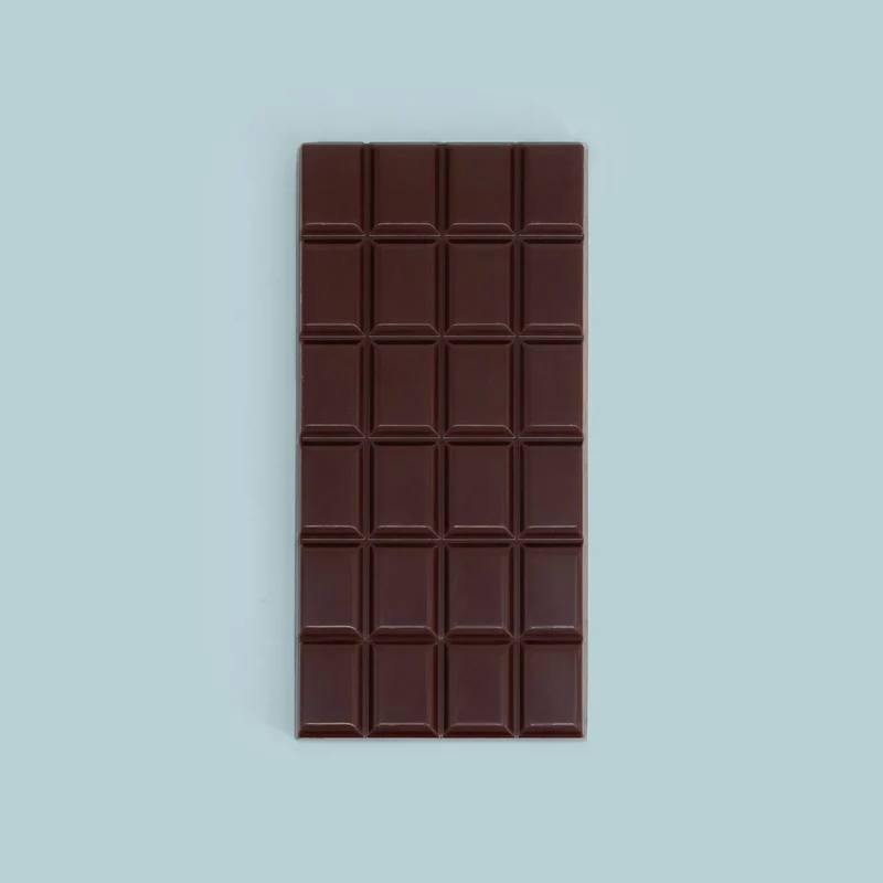 Tablet, Nativo 70% Dark Chocolate Tablet – Pure Peruvian Origin, Genaveh