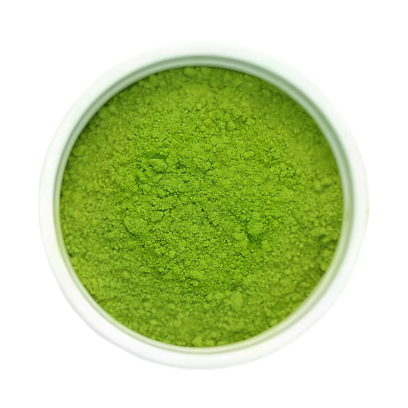Tea, Organic Japanese Matcha, Hisui, Teanayis