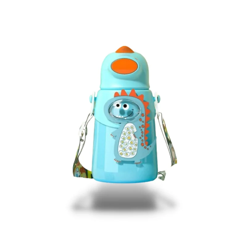 Gourde Isotherme Bébé