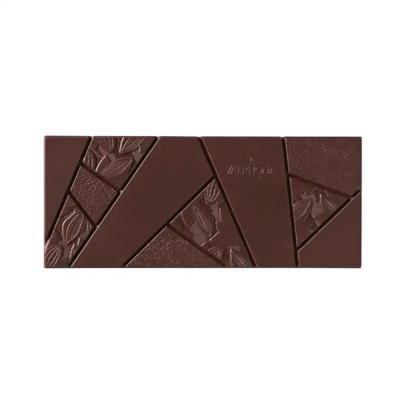 Chocolat Noir Manjari - 64% - 70 g | Valrhona