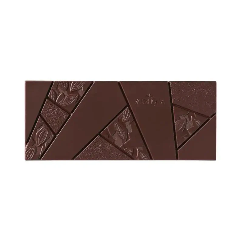 Chocolat Noir BIO Andoa - 70% - 70 g | Valrhona