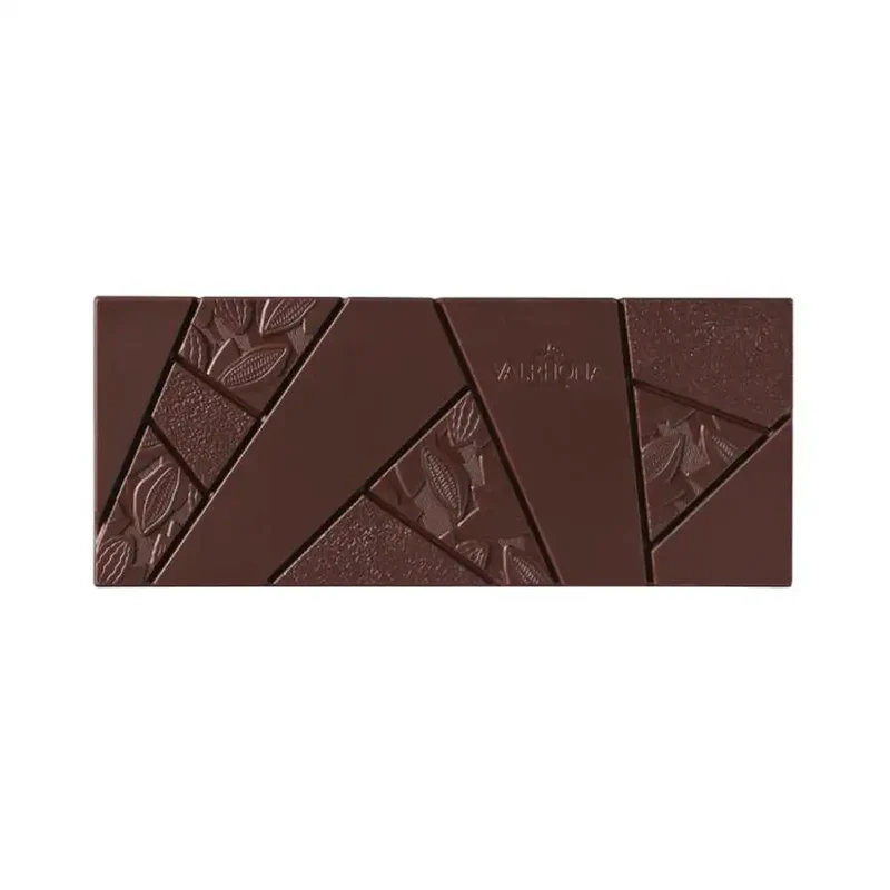 Chocolat Noir Guanaja - 70% - 70 g | Valrhona