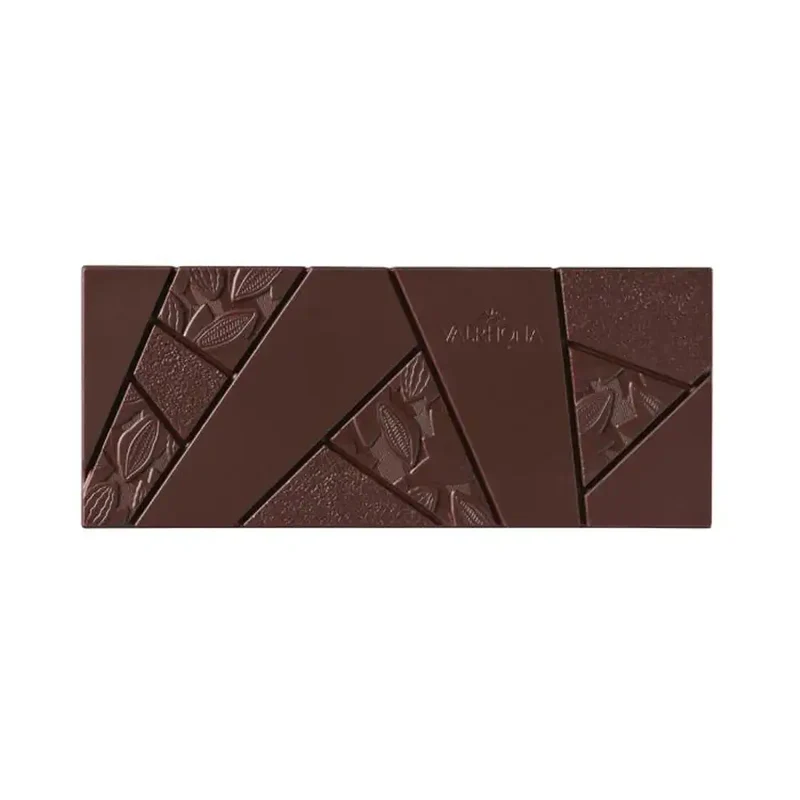 Chocolat Noir Abinao - 85% - 70 g | Valrhona