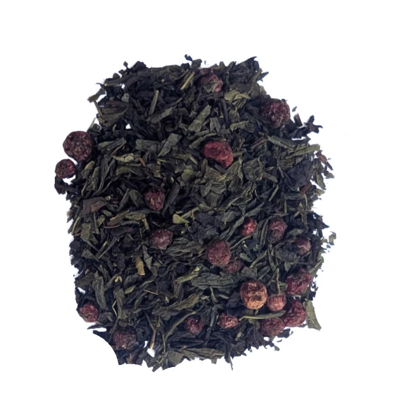 Tea, sencha calida, Café Solo