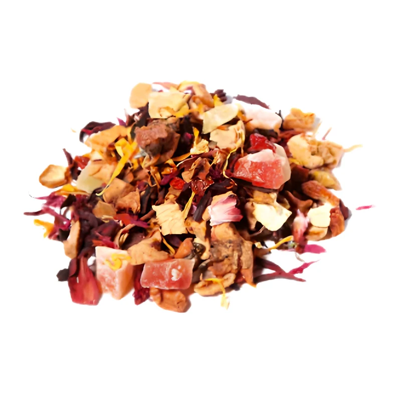 Tea, exotic mix, Babbocaffè
