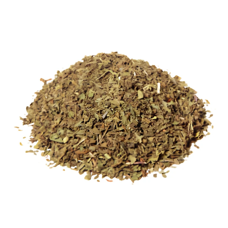 Tea, green mint, Babbocaffè