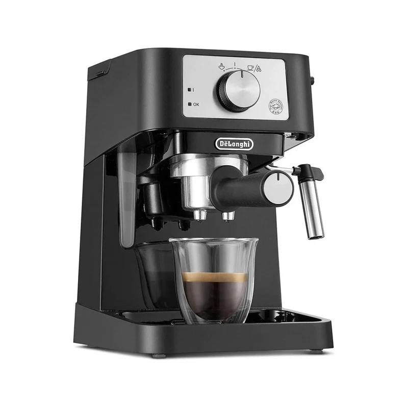 Expresso Stilosa FEX60.BK - Noir | DELONGHI