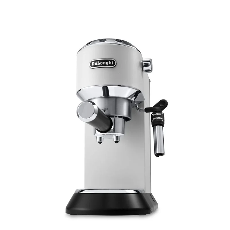 Expresso Dedica EC 695.W - Blanc | DELONGHI