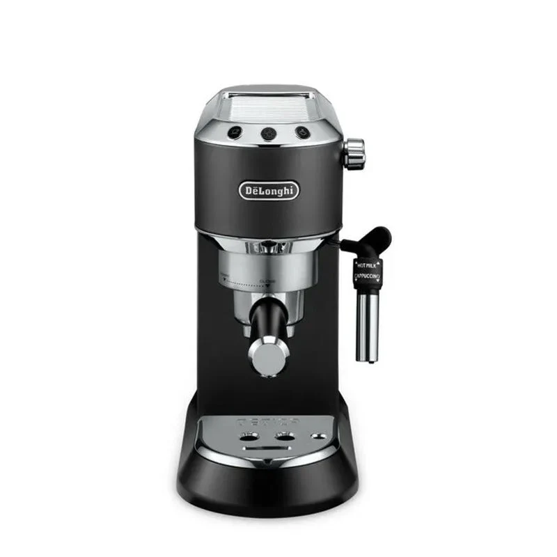 Expresso Dedica EC 695.BK Noire | DELONGHI