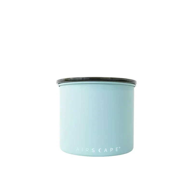 Boite Conservatrice Inox - Bleu Mist - 250 Gr | Airscape