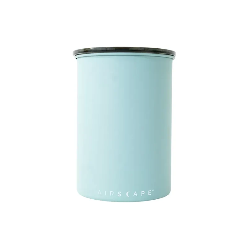 Boite Conservatrice Inox - Bleu Mist - 500 Gr | Airscape